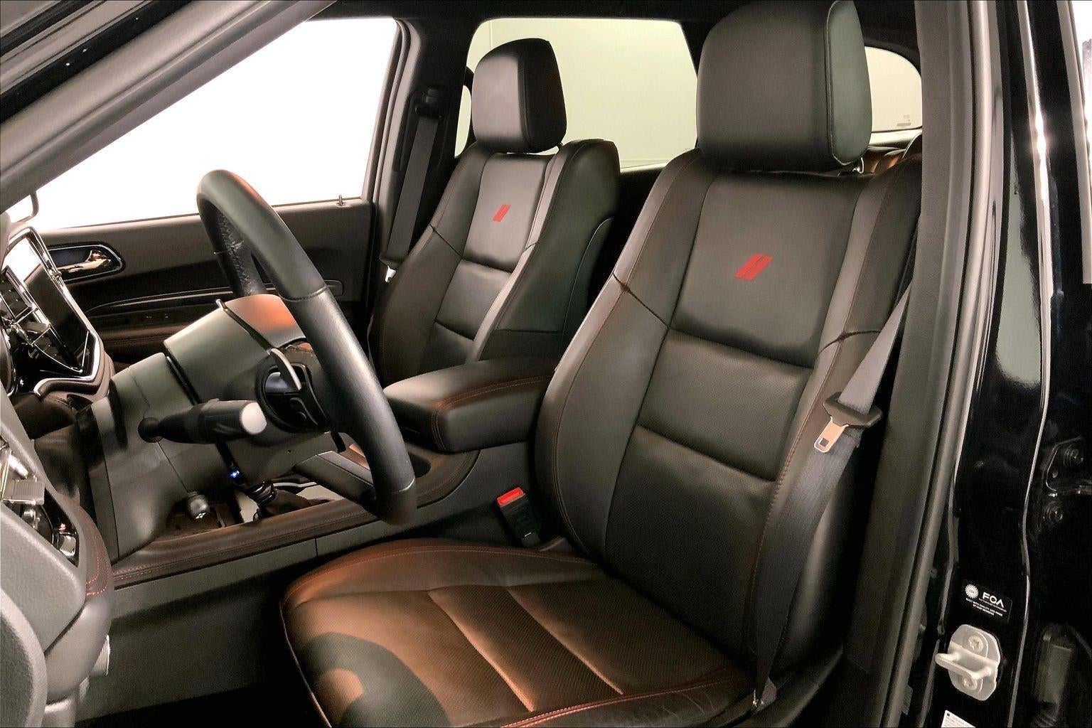 2025 Dodge Durango GT Plus AWD