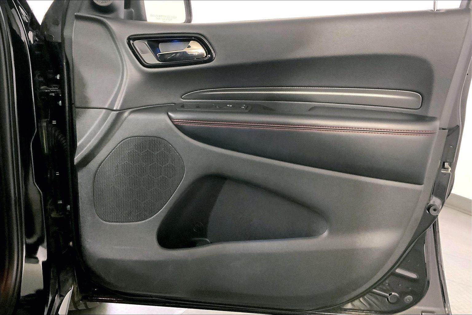 2025 Dodge Durango GT Plus AWD