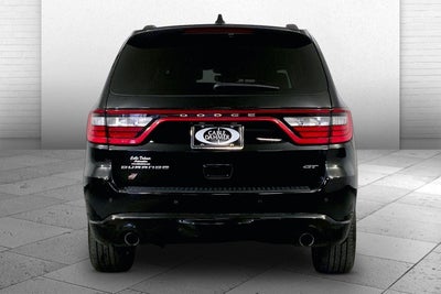 2025 Dodge Durango GT Plus AWD