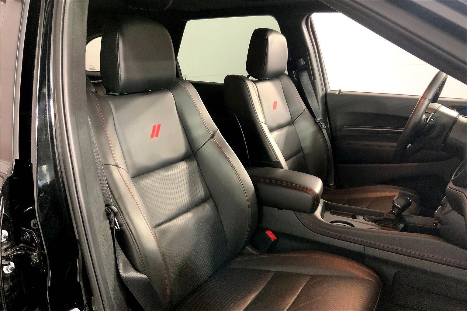 2025 Dodge Durango GT Plus AWD