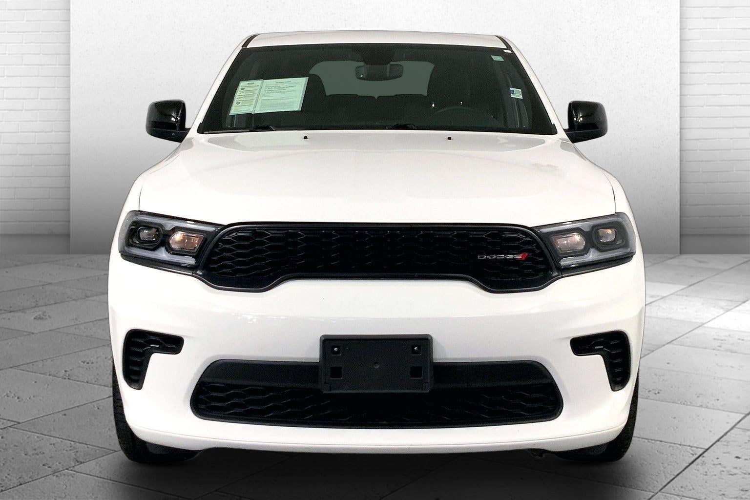 2026 Dodge Durango GT AWD