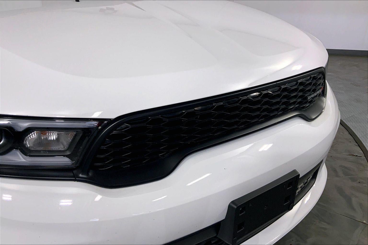 2026 Dodge Durango GT AWD