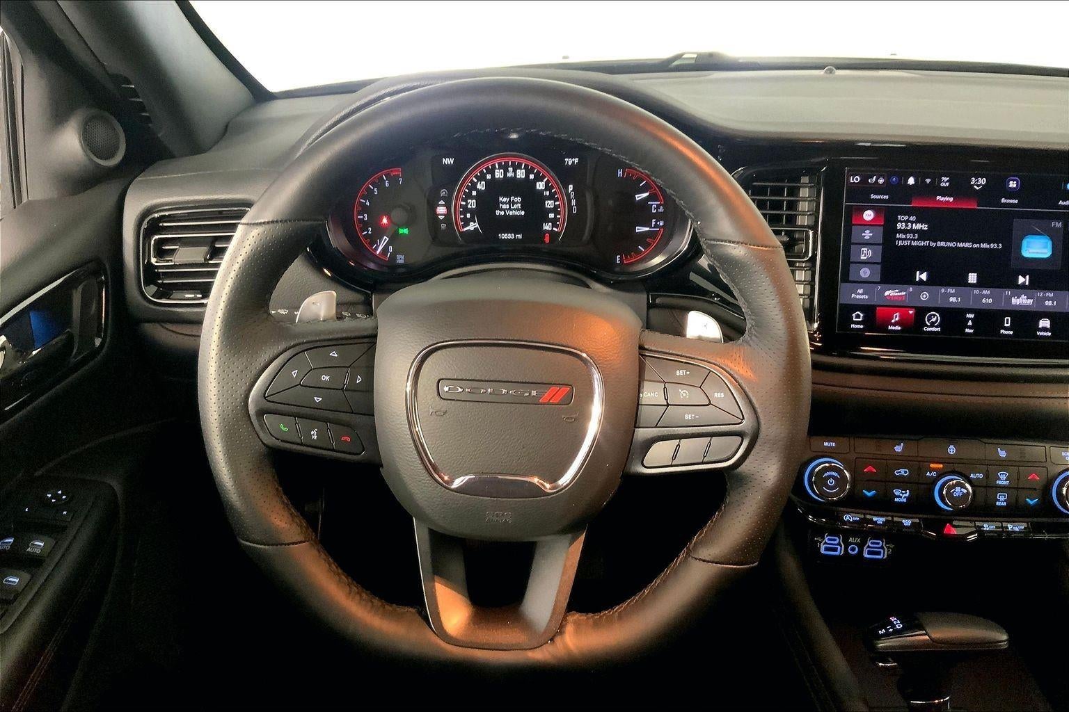 2026 Dodge Durango GT AWD