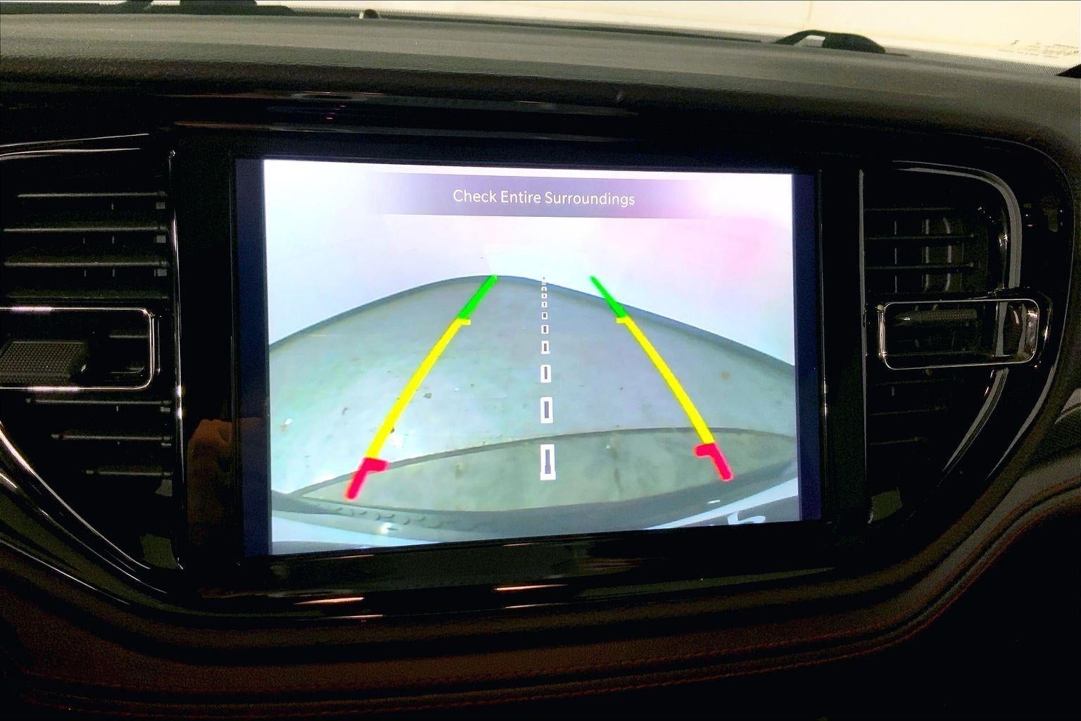 2024 Dodge Durango GT Plus AWD