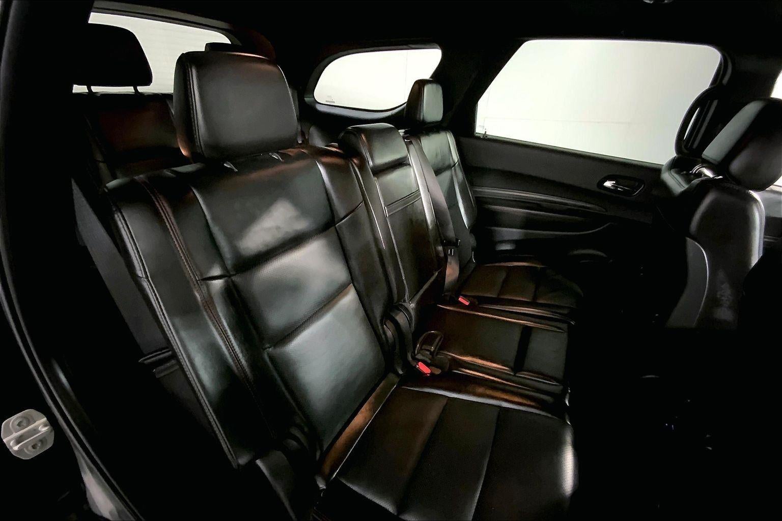 2024 Dodge Durango GT Plus AWD