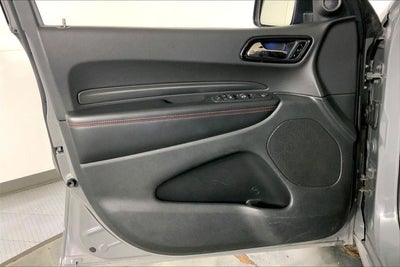 2025 Dodge Durango GT Plus AWD