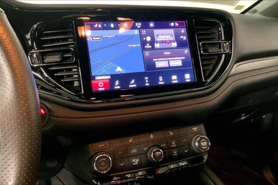 2025 Dodge Durango GT AWD