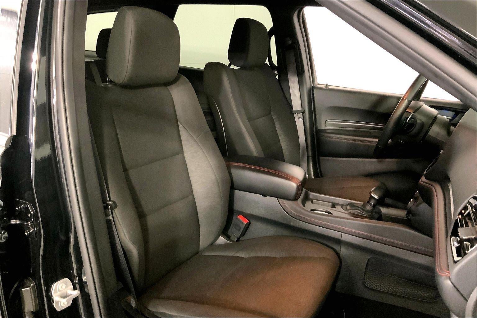 2025 Dodge Durango GT AWD