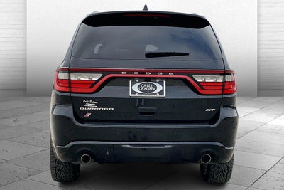 2024 Dodge Durango GT Plus AWD