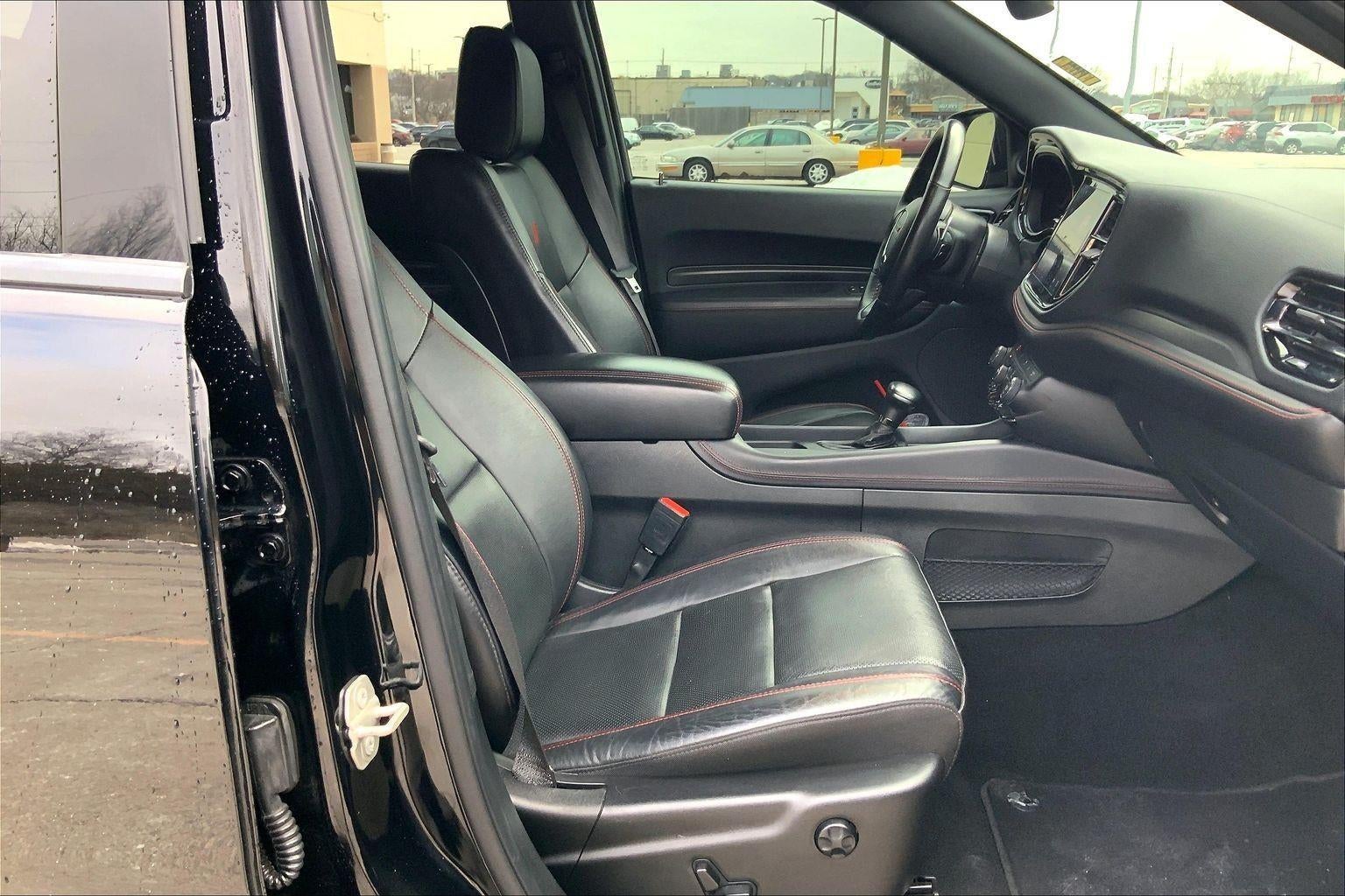 2024 Dodge Durango GT Plus AWD