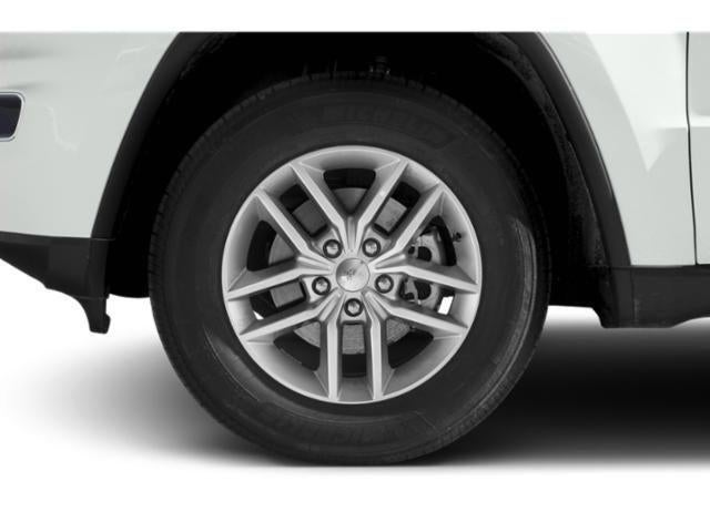 2021 Jeep Grand Cherokee Laredo X 4x4