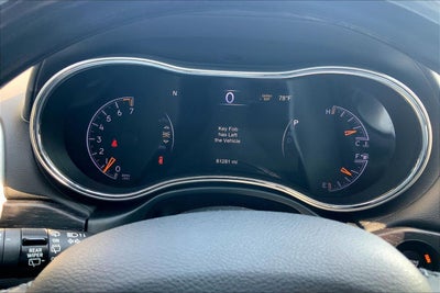 2020 Jeep Grand Cherokee Summit 4x4