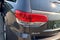 2020 Jeep Grand Cherokee Summit 4x4