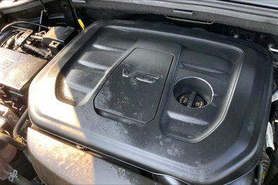 2020 Jeep Grand Cherokee Summit 4x4