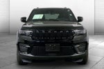 2025 Jeep Grand Cherokee Altitude 4x4