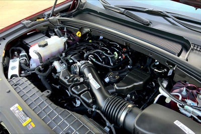 2023 Jeep Grand Cherokee Altitude X 4x4