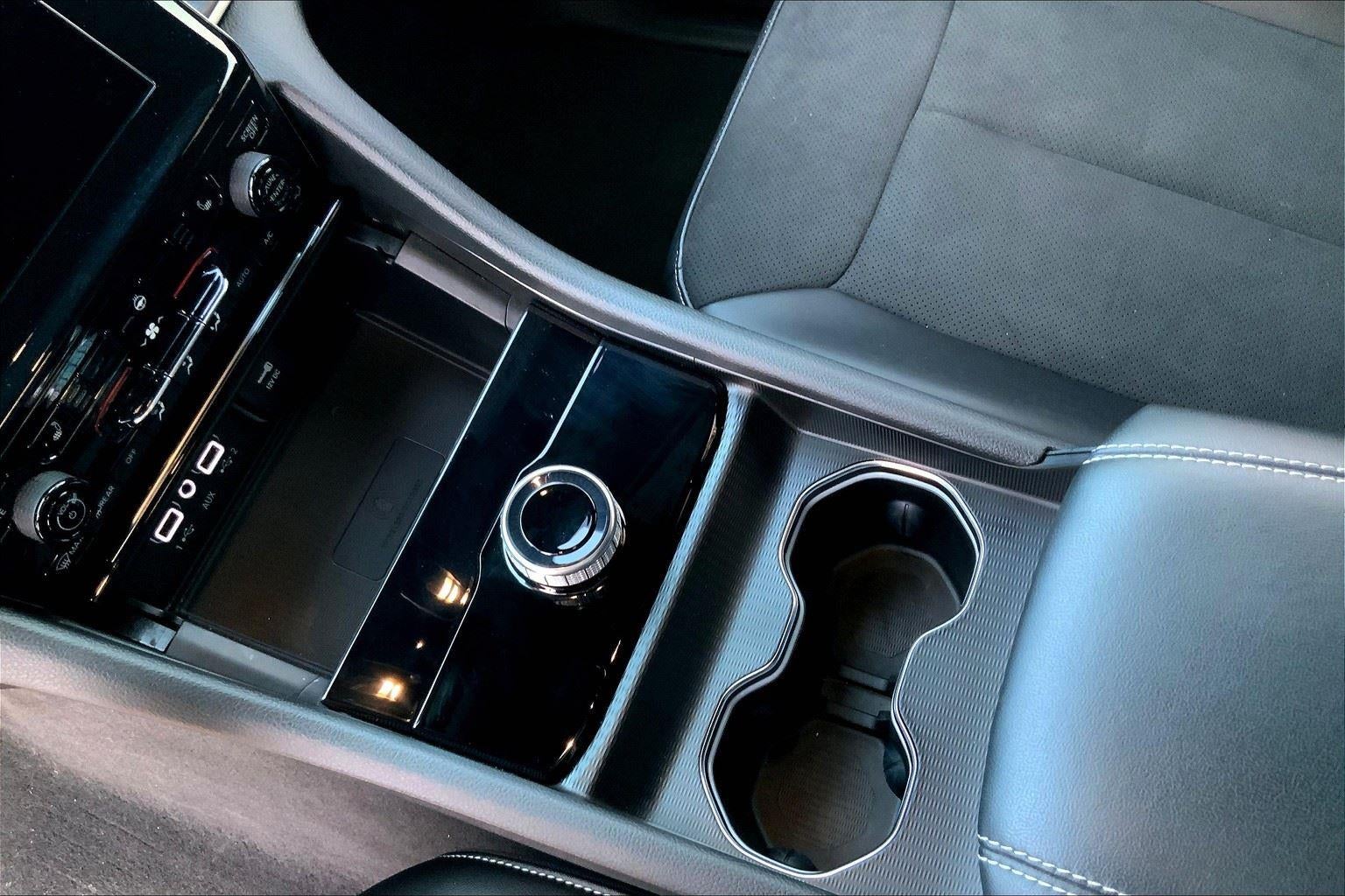 2023 Jeep Grand Cherokee Altitude X 4x4