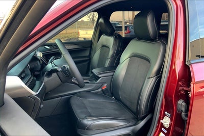 2023 Jeep Grand Cherokee Altitude X 4x4