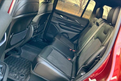 2023 Jeep Grand Cherokee Altitude X 4x4