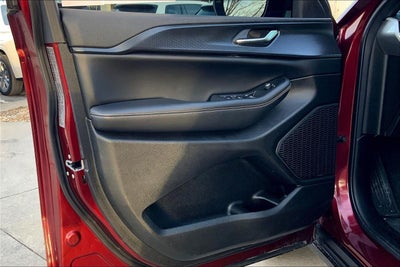 2023 Jeep Grand Cherokee Altitude X 4x4