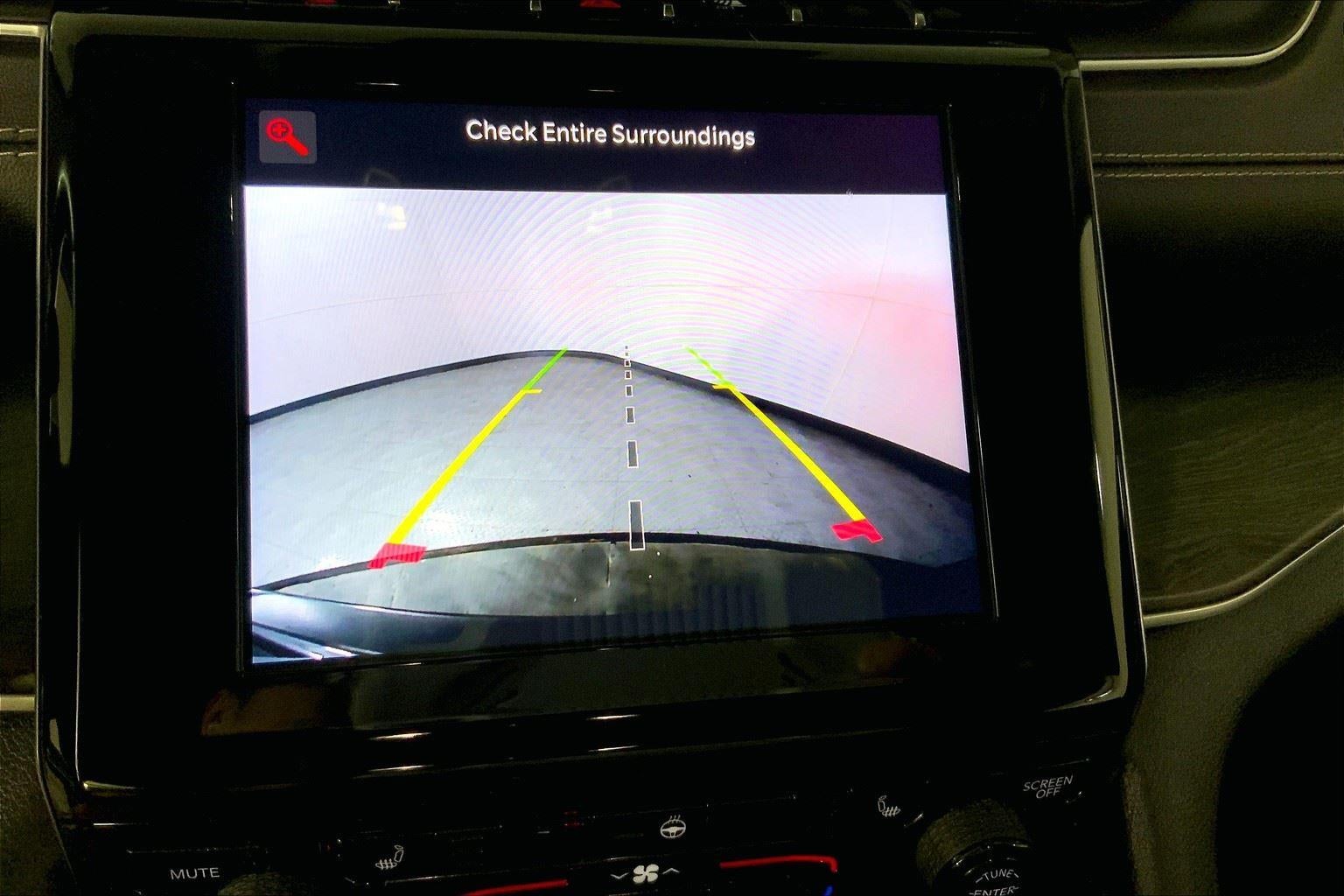 2022 Jeep Grand Cherokee Limited 4x4