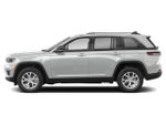 2023 Jeep Grand Cherokee Summit Reserve 4x4