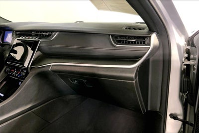 2024 Jeep Grand Cherokee L Altitude 4x4