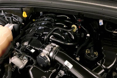 2024 Jeep Grand Cherokee L Altitude 4x4