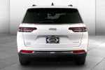 2025 Jeep Grand Cherokee L Laredo 4x4