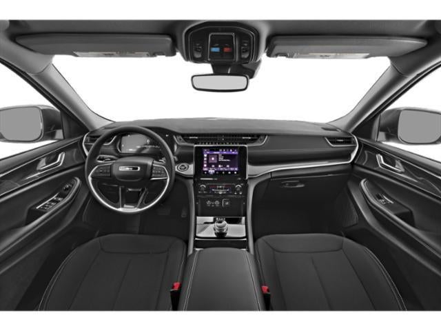 2024 Jeep Grand Cherokee L Altitude X 4x4