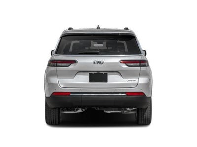 2025 Jeep Grand Cherokee L Altitude X 4x4