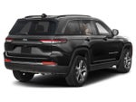 2024 Jeep Grand Cherokee 4xe 4DR 4WD