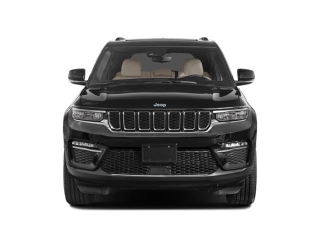 2024 Jeep Grand Cherokee 4xe 4DR 4WD