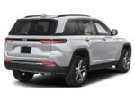 2024 Jeep Grand Cherokee 4xe 4DR 4WD