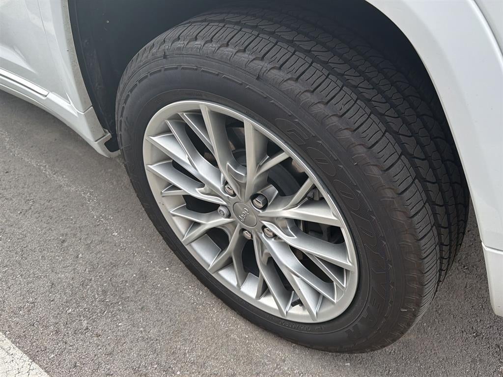 2022 Jeep Grand Cherokee 4xe Summit