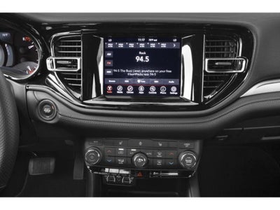 2026 Dodge Durango GT Premium HEMI V8