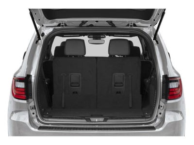 2026 Dodge Durango GT Premium HEMI V8