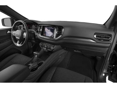 2026 Dodge Durango GT Premium HEMI V8