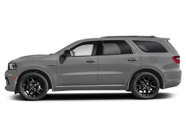 2026 Dodge Durango GT Premium HEMI V8