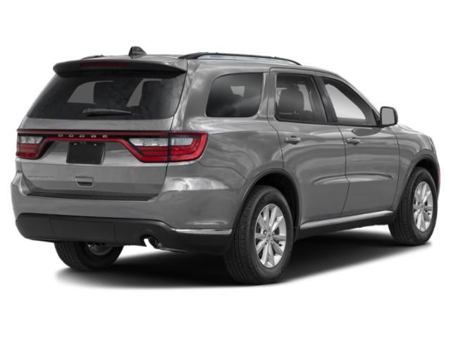 2026 Dodge Durango GT Premium HEMI V8