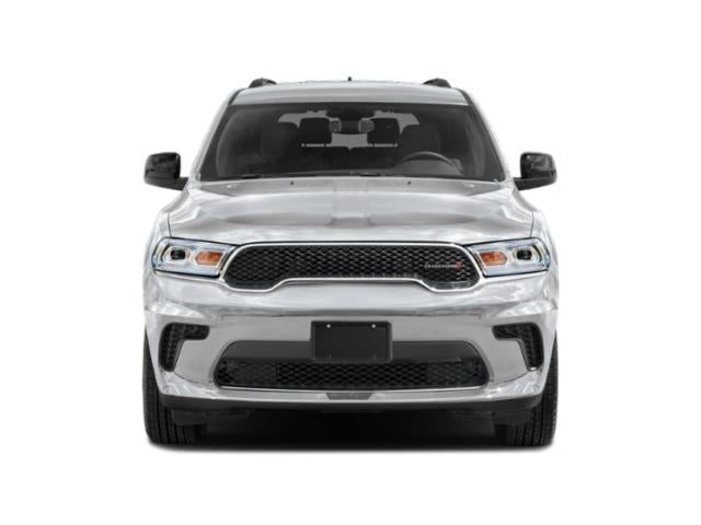 2026 Dodge Durango GT Premium HEMI V8