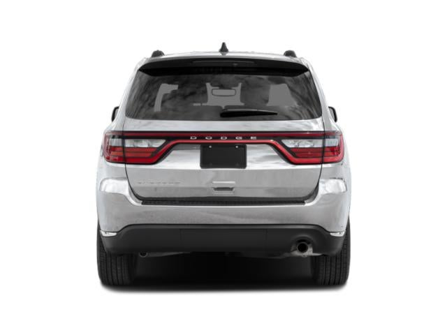 2026 Dodge Durango GT Premium HEMI V8
