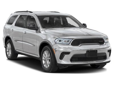 2026 Dodge Durango GT Premium HEMI V8