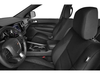 2026 Dodge Durango GT Premium HEMI V8
