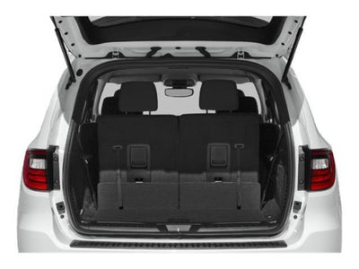 2021 Dodge Durango SRT Hellcat AWD