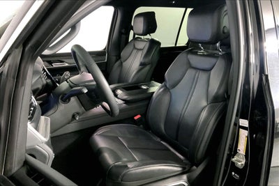 2024 Jeep Wagoneer L Series II 4x4