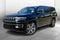 2025 Jeep Wagoneer L Series II Limited