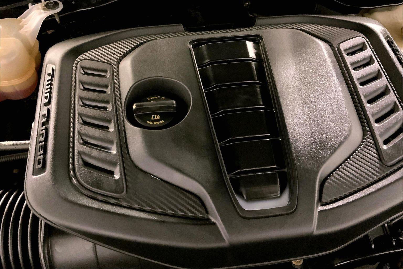 2024 Jeep Wagoneer Series II 4x4