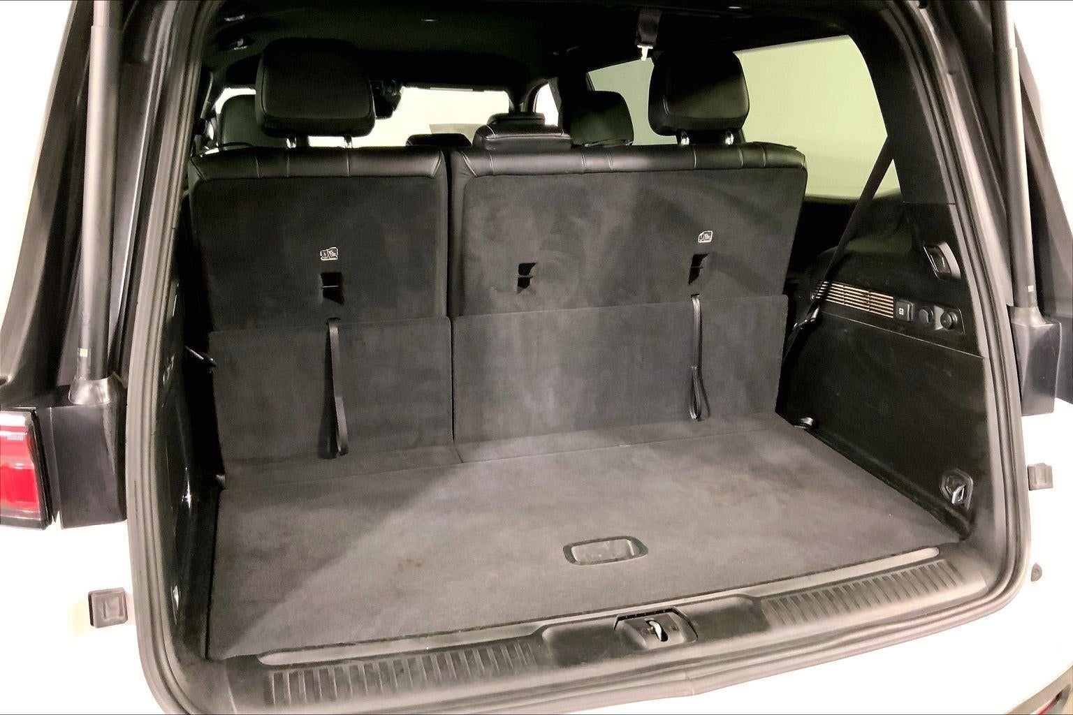 2024 Jeep Wagoneer Series II 4x4