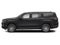 2024 Jeep Wagoneer Series II Carbide 4x4